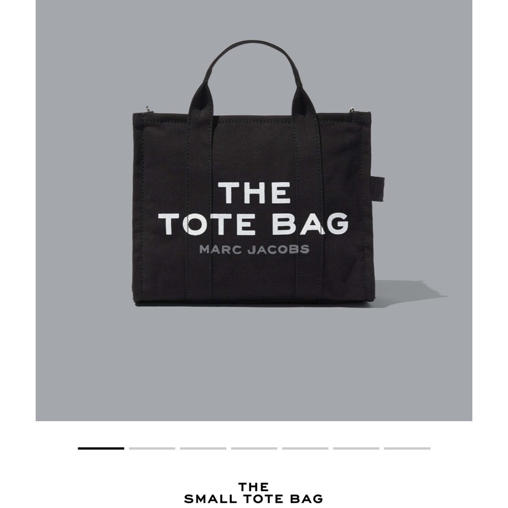 Marc Jacobs The Tote Bag. NWT!